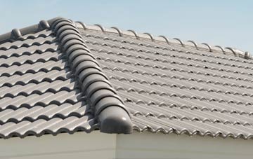 advantages of Ansells End clay roofing