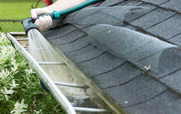 Ansells End gutter cleaning costs