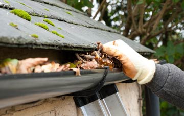gutter cleaning Ansells End, Hertfordshire