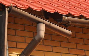 Ansells End gutter repair costs