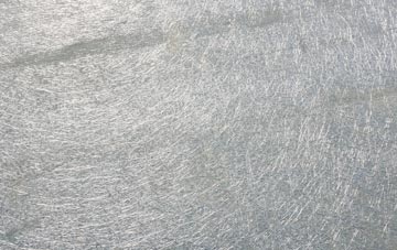 Ansells End laminate fibreglass or shingles?