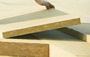 measuring Ansells End tapered insulation