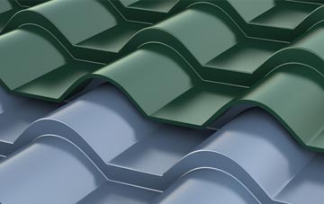 who should consider Ansells End plastic roofs