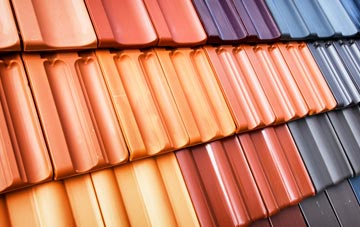 Ansells End roof tile costs