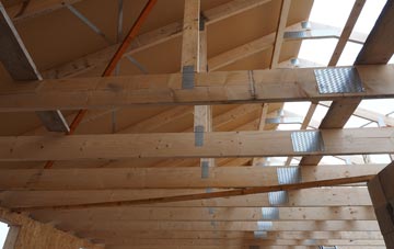 Ansells End roof truss costs