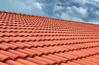 Ansells End roofing tiles